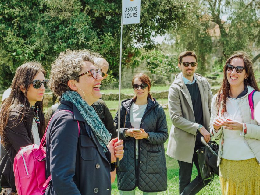 Paestum: Small-Group Tour with an Archaeologist and Tickets - The three Greek temples: Neptune, Ceres, and the basilica