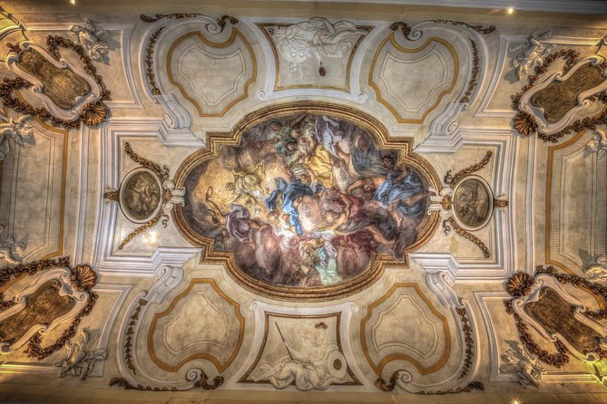 Palazzo Conte Federico - Key highlights you should care about
