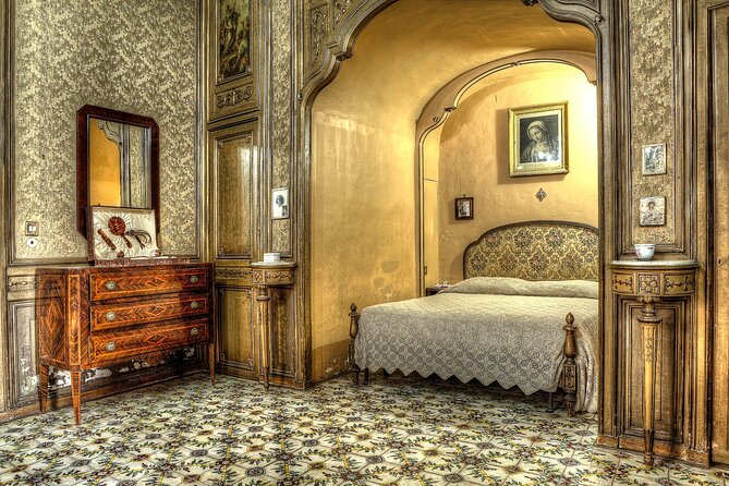 Palazzo Conte Federico - Price of $18.14 and why it can feel fair