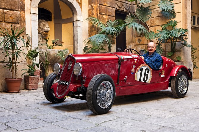 Palazzo Conte Federico - Should you book Palazzo Conte Federico?