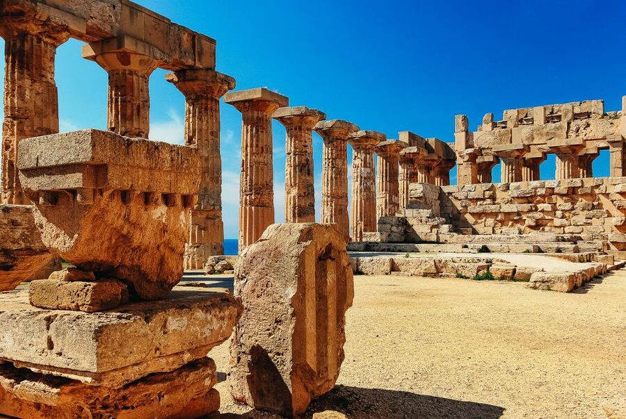 Palermo: Agrigento and the Valley of the Temples Day Tour - Key Things I’d Pencil Into Your Day