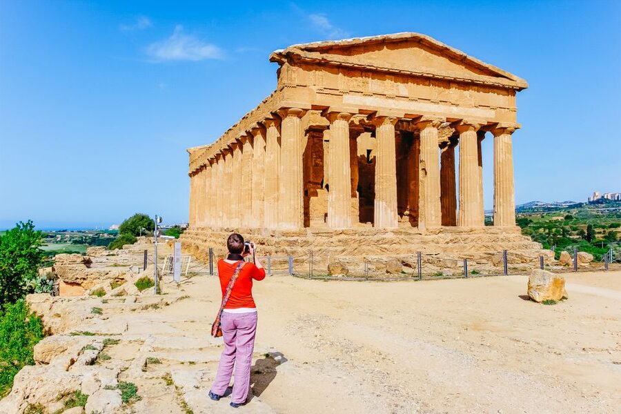 Palermo: Agrigento and the Valley of the Temples Day Tour - From Palermo to Agrigento: The Drive That Makes the Day Feel Longer