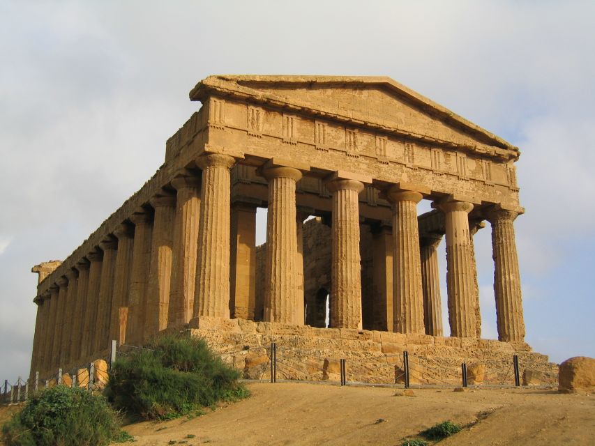 Palermo: Agrigento and the Valley of the Temples Day Tour - Should You Book It? My Practical Take