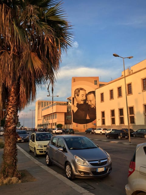 Palermo: Anti-Mafia Heroes Evening Walking Tour - Key highlights to know before you go
