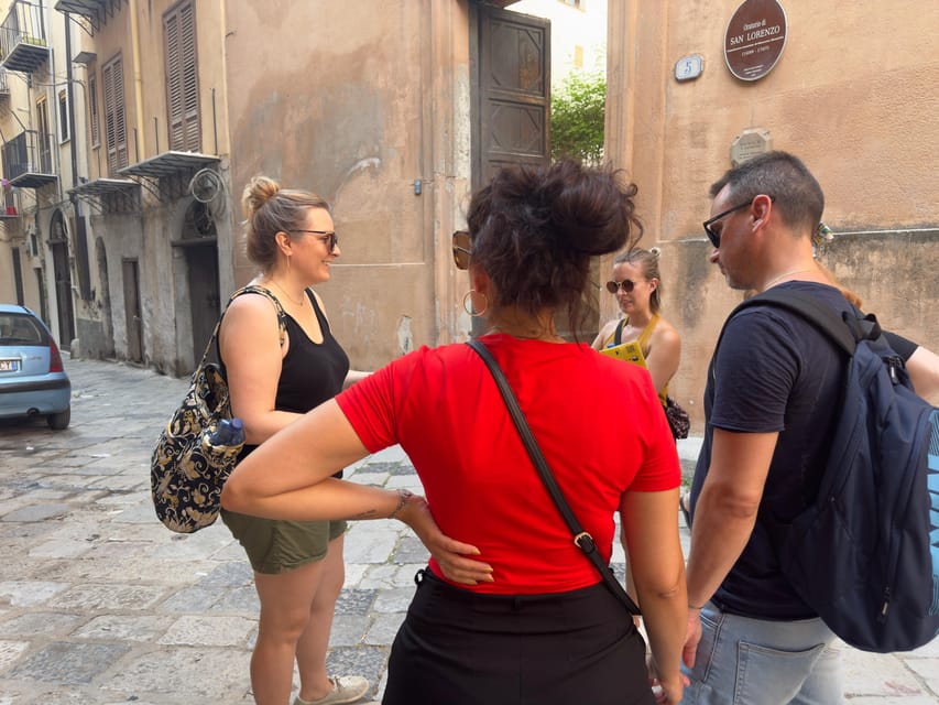 Palermo: Anti-Mafia Heroes Evening Walking Tour - Price and value: what you get for about $39.86