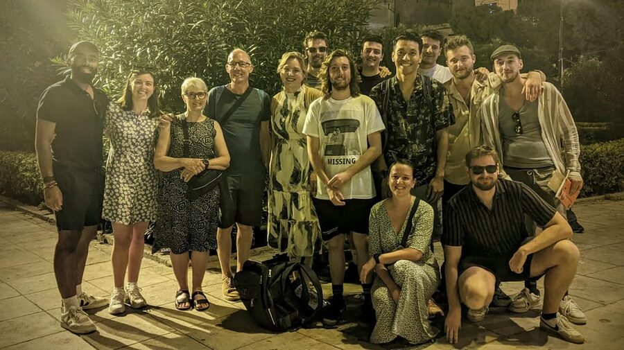 Palermo: Anti-Mafia Heroes Evening Walking Tour - Three major crime sites, told with care
