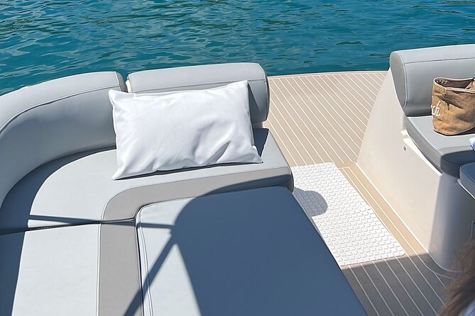 Palermo: Boat tour luxury - The 4-hour Palermo luxury boat tour: what you’re really buying