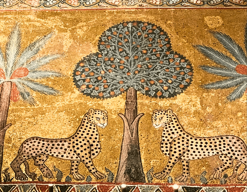 Palermo: Cappella Palatina and Palazzo dei Normanni Tour - Key Moments I’d Prioritize on This Tour