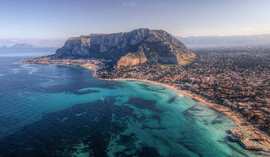 Palermo: Full-Day Snorkeling Boat Tour with Lunch and Wine - Quick hits before your Palermo snorkeling day