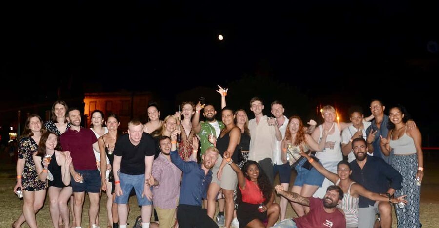 Palermo: Guided Bar Crawl with Shots and Discounts on Drinks - What you actually do at each bar stop (and what to expect)