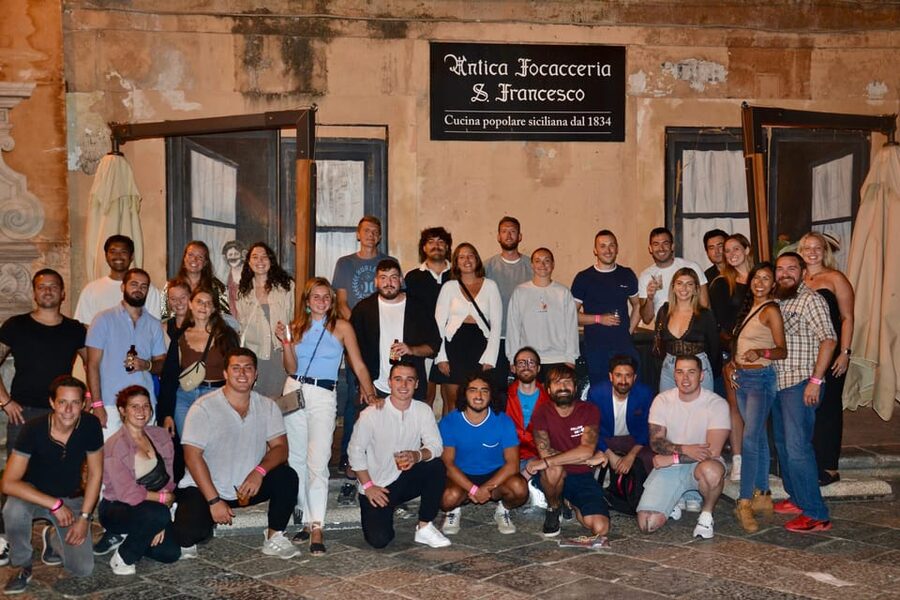 Palermo: Guided Bar Crawl with Shots and Discounts on Drinks - Should you book Pub Crawl Palermo?