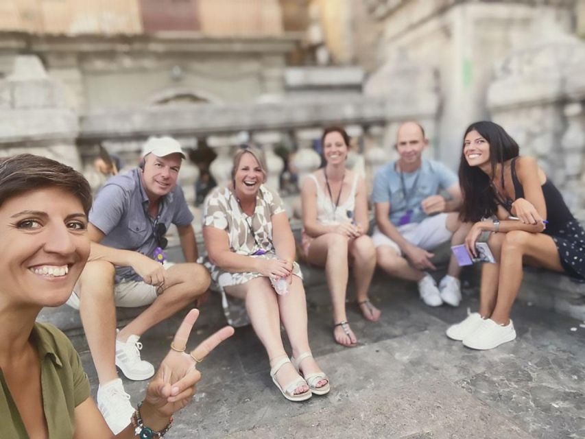 Palermo: Guided Bike Tour with Street Food Tasting - Who this tour suits best, and who might want another option