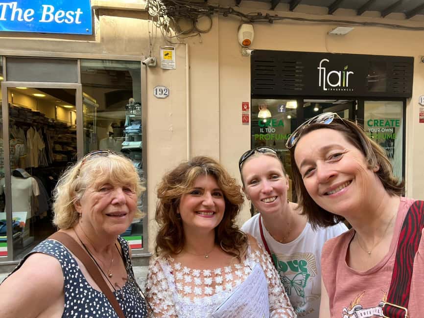 Palermo: Guided City Walking Tour w/Customizable Itinerary - Palermo on foot: the value of a local guide who explains the city
