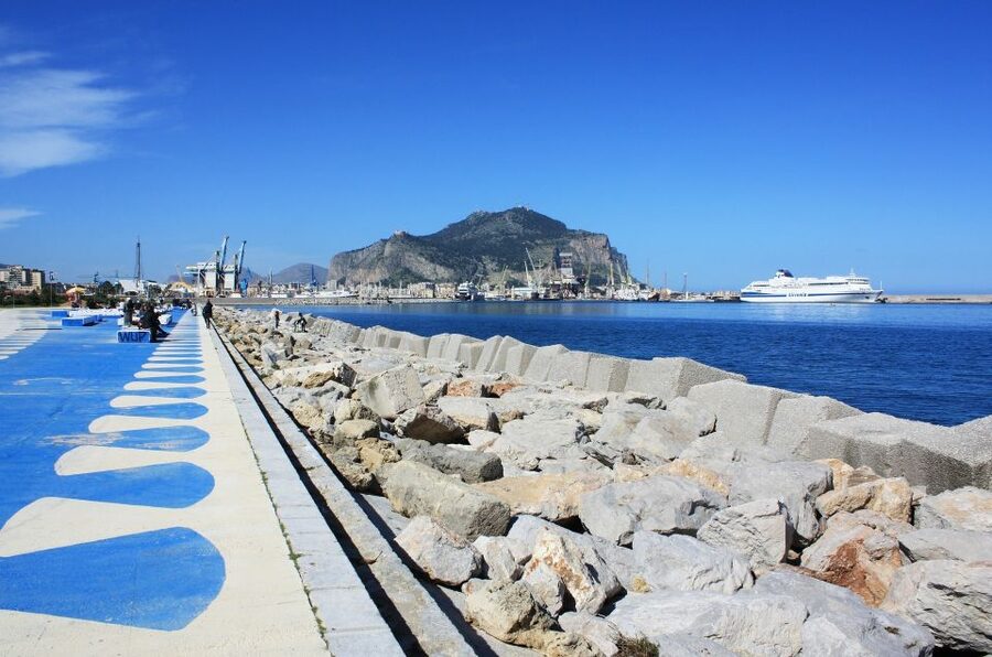 Palermo: Guided City Walking Tour w/Customizable Itinerary - Comfort, timing, and what to budget before you go