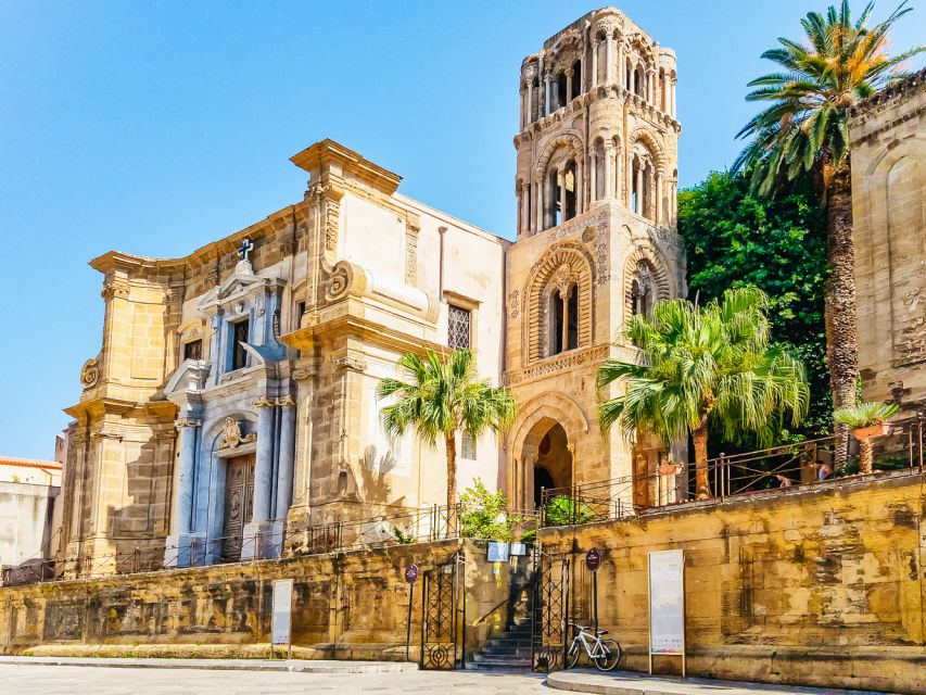 Palermo: Guided City Walking Tour w/Customizable Itinerary - Who this Palermo walking tour is best for