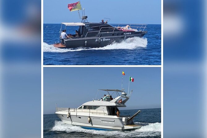 Palermo Half Day Boat Tour with Palermo Experiences - Price and value: why $163.32 can make sense for most people