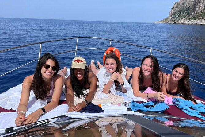 Palermo Half Day Boat Tour with Palermo Experiences - Who should book this Palermo boat tour, and who should pass