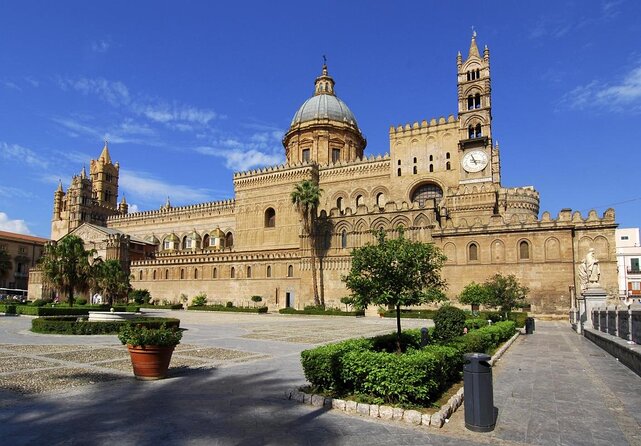 Palermo No Mafia walking tour: discover the Anti-mafia culture in Sicily - Key highlights you will feel on the walk