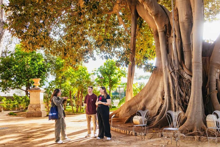 Palermo: Norman Palace and Palatine Chapel Tour with Tickets - Key highlights to look for