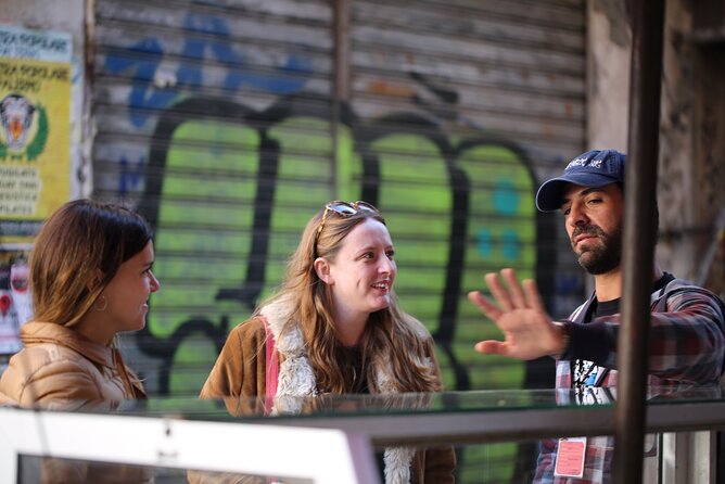 Palermo Original Street Food Walking Tour by Streaty - Price and Value: Why $83.44 Can Make Sense in Palermo