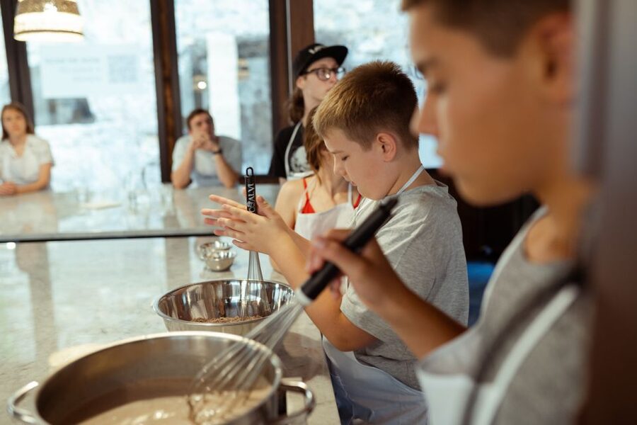 Palermo: Pizza and Gelato Cooking Class with Dinner and Wine - Practical Tips So You Leave With Better Pizza and Less Stress