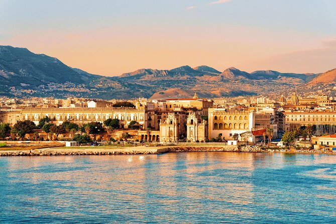 Palermo : Private Custom Walking Tour with a Local Guide - Key highlights worth planning for