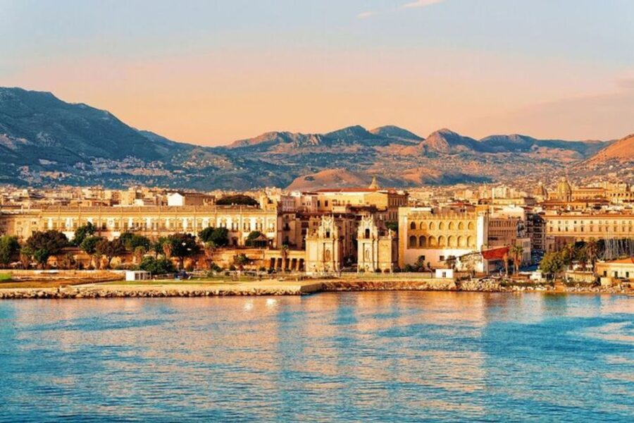 Palermo: Private Custom Walking Tour with Local Guide - Monuments and Museum Exteriors: The Stories That Give You Context