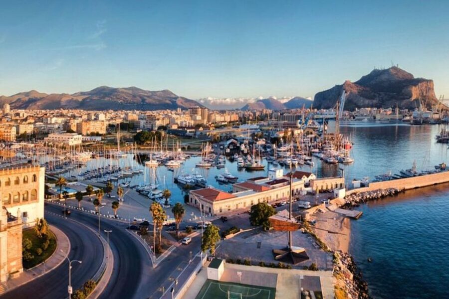 Palermo: Private Custom Walking Tour with Local Guide - Price and Value: Is $53 Per Person Worth It?