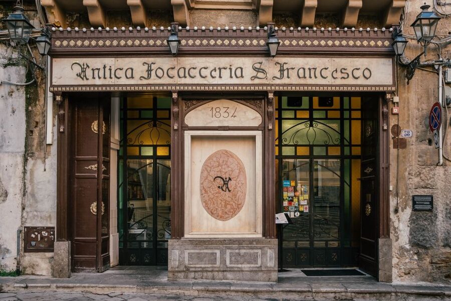 Palermo Sicilian Street Food Tour: Small Group with a Local - Local Guide Details That People Seem to Love
