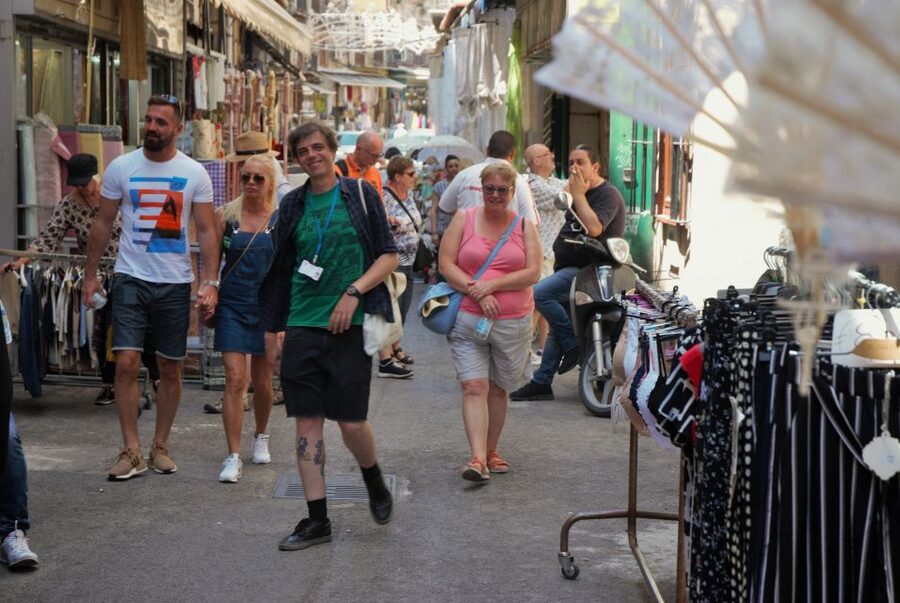 Palermo: Street Food and Local Market Tasting Tour - Key Things I’d Prioritize Before Booking