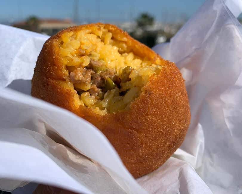 Palermo: Street Food and Local Market Tasting Tour - Pace, Comfort, and What to Bring so You Enjoy It