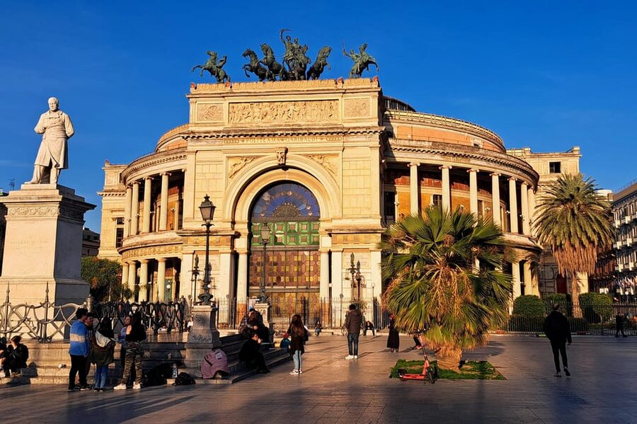 Palermo, tour tra monumenti unici e mercati colorati - What makes it work (and what to watch)
