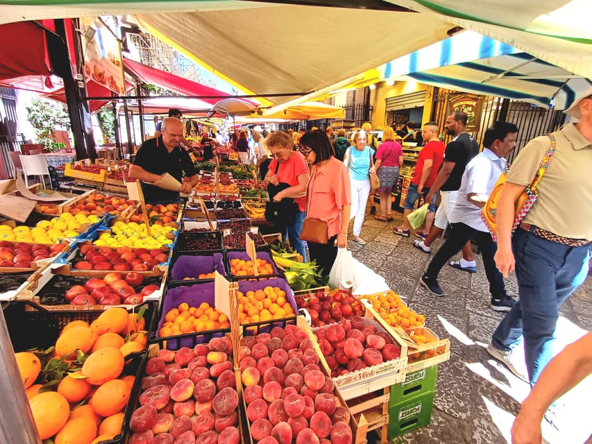 Palermo, tour tra monumenti unici e mercati colorati - Who this tour fits best