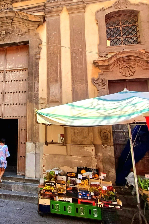 Palermo, tour tra monumenti unici e mercati colorati - Key points to know before you go