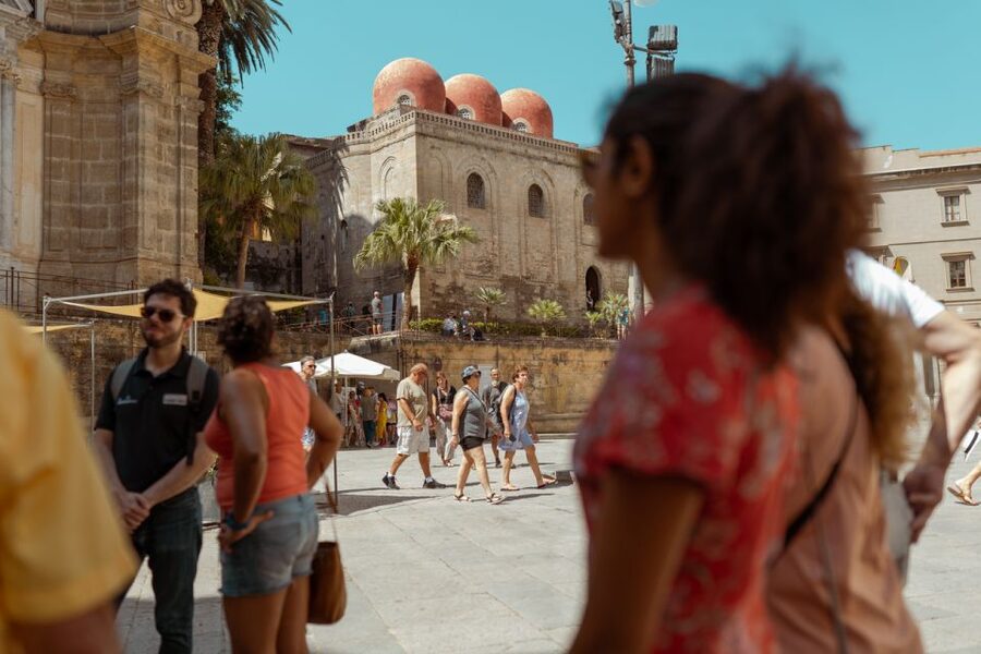 Palermo: UNESCO World Heritage Sites Guided Walking Tour - Should You Book This UNESCO Palermo Walking Tour?