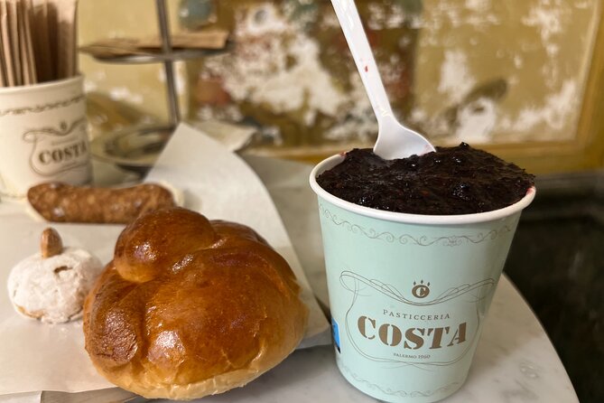 Palermo Walking Food Tour with Secret Food Tours - Piazza Bellini Start: Easy to Find, Easy to Repeat