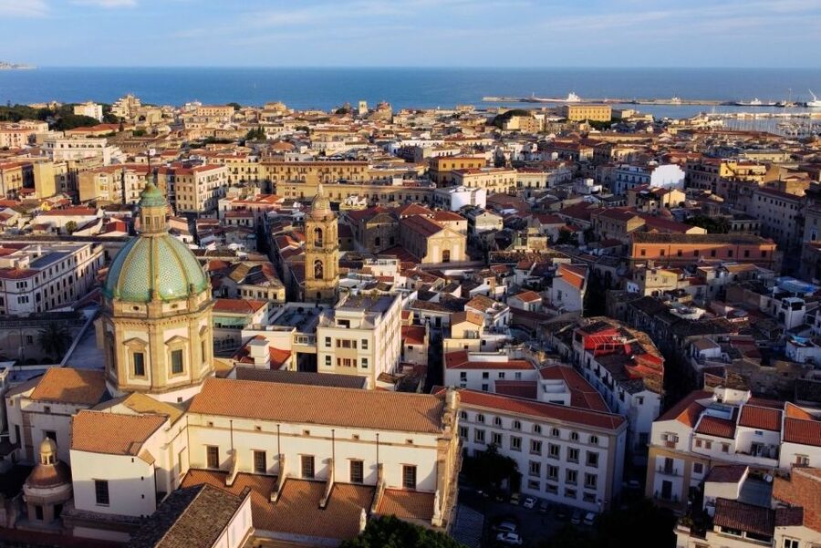 Palermo: Walking Tour of Historic Markets and Monuments - Key things to know before you go