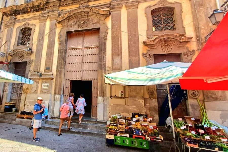Palermo: Walking Tour of Historic Markets and Monuments - Should you book this tour?