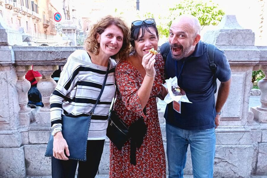 Palermo: Walking Tour of Historic Markets and Monuments - What you get for $35 in 3 hours