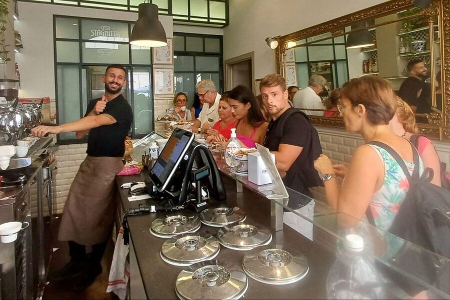 Palermo: Walking Tour of Historic Markets and Monuments - Who should book this Palermo markets and monuments walk