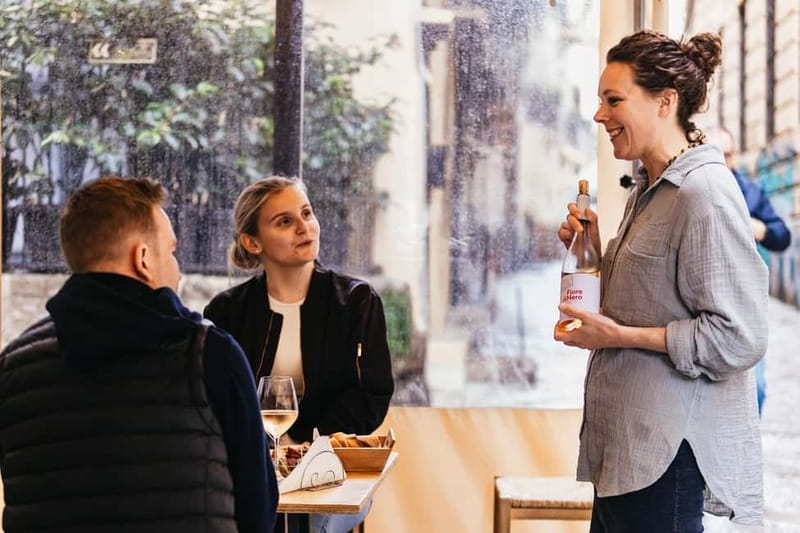 Palermo: Wine Tasting with Snacks at Bottega Monteleone - Should you book the Bottega Monteleone wine tasting?