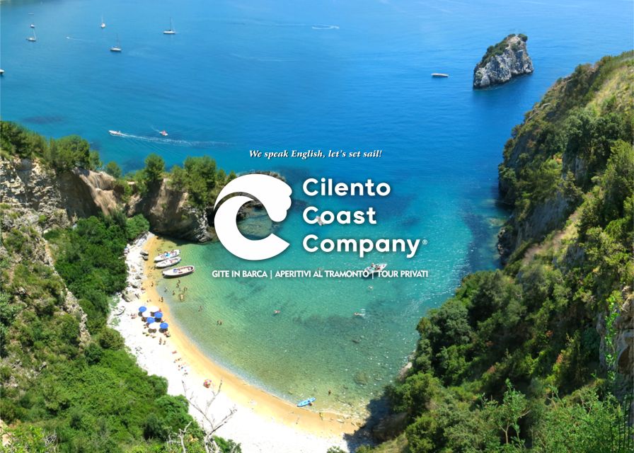 Palinuro: Costa del Mito Boat Tour - Key highlights to know before you go