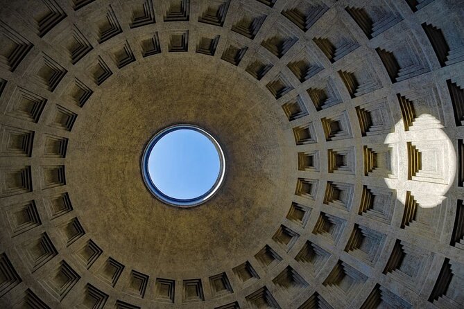 Pantheon Guided Tour with Priority Entrance Tickets - Chapels, Statues, and Tombs You’ll Actually Remember