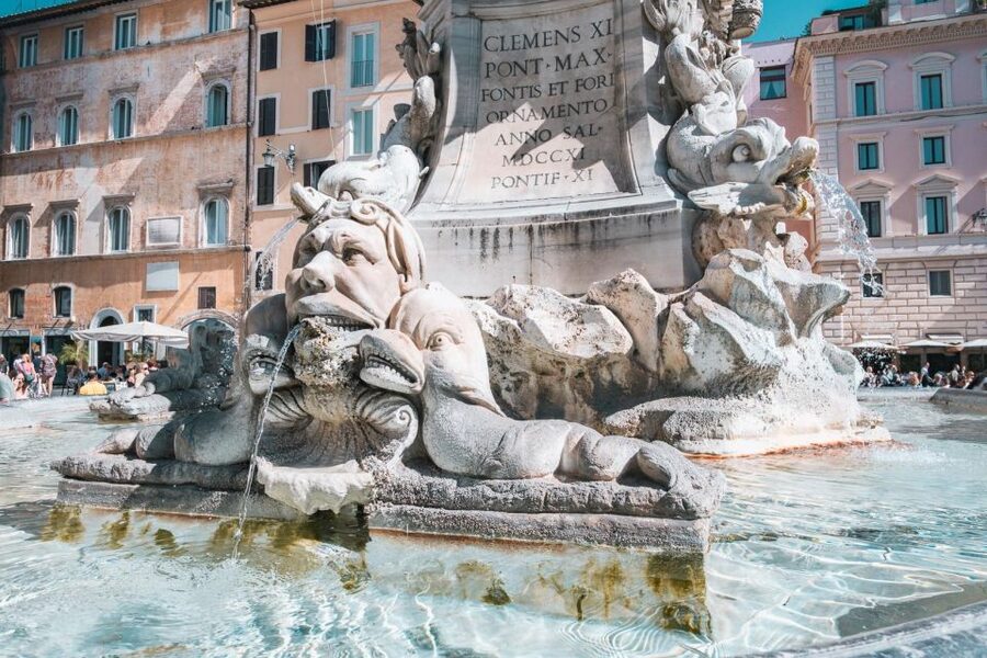 Pantheon Reserved Entry Ticket with Audio Guide - Should You Book This Pantheon Reserved Entry With Audio Guide?