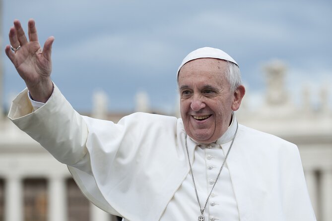 Papal Audience with Pope Leo XIV and Expert Local Guide - Pope Leo XIV in St. Peter’s Square: Why a Guided Plan Matters