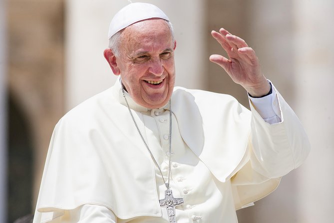 Papal Audience with Pope Leo XIV and Expert Local Guide - Who This Tour Fits Best, and Who Might Skip It