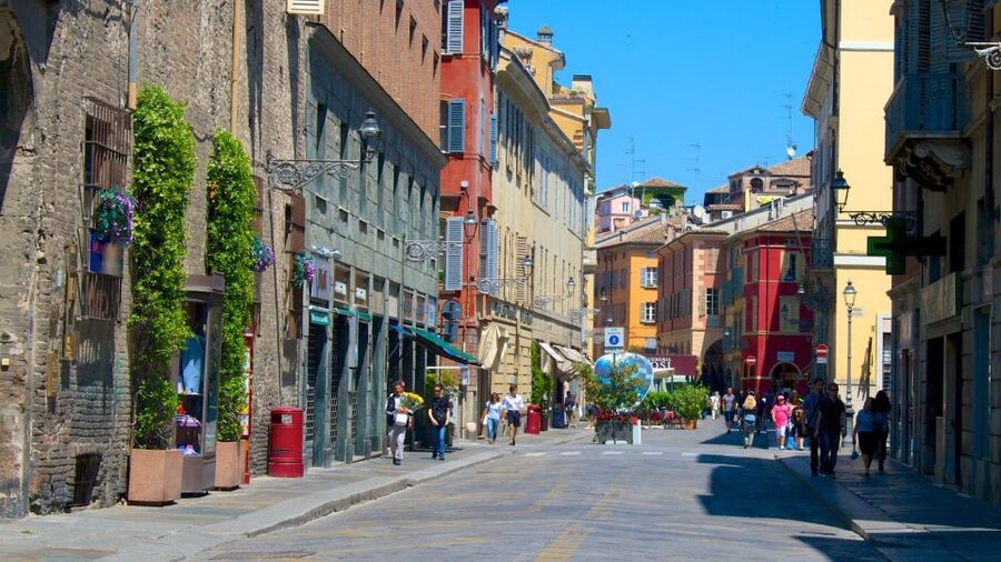 Parma: City Walking Tour - A smart way to see Parma in just two hours