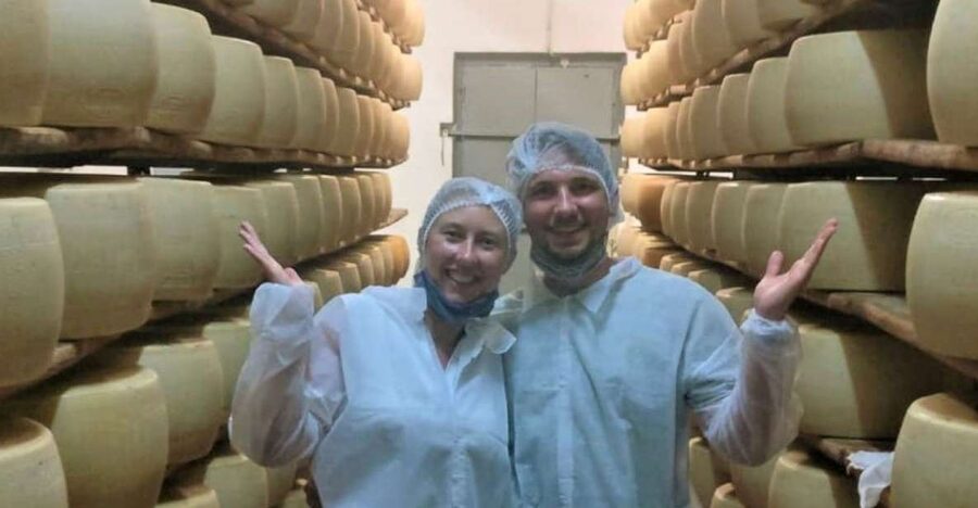 Parma: Parmigiano Production and Parma Ham Tour & Tasting - The Parma Shopping Add-On: What to Buy Without Overthinking