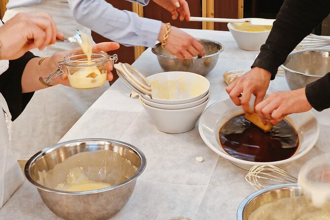 Pasta and Tiramisu Cooking Class in Rome, Piazza Navona - Price and Value: Is $87.11 Worth It?