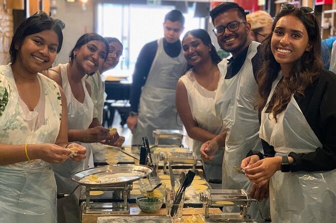 Pasta and Tiramisu Cooking Class with Wine in Venice - Where to go after: Dorsoduro streets and a relaxed Venice wander